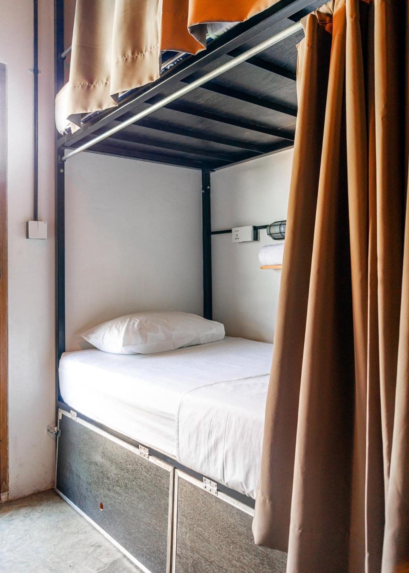 Sepeda Hostel Чангу Экстерьер фото